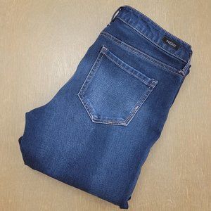 Liverpool Lucy Jeans Size 4